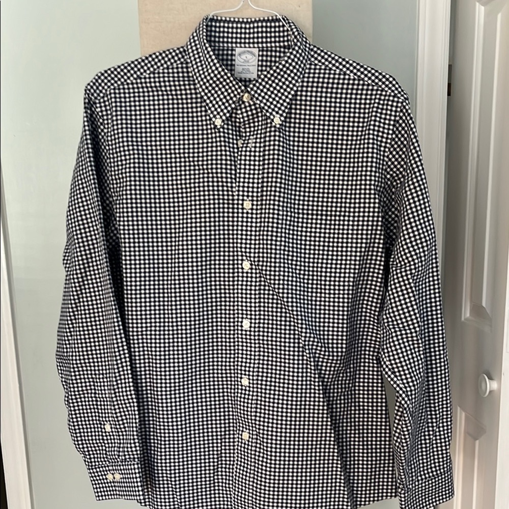 Brooks Brothers shirt